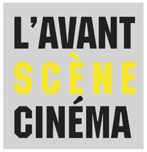 Avant-Scène Cinéma | logo
