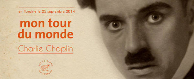 charlie chaplin rencontre gandhi