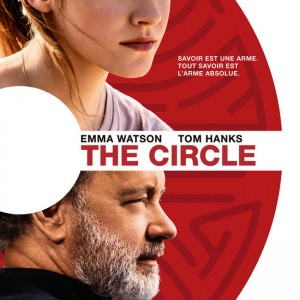 Affiche de The circle de James Ponsoldt