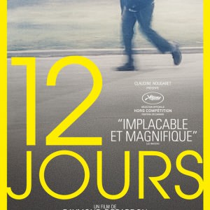 12 jours de Raymond Depardon