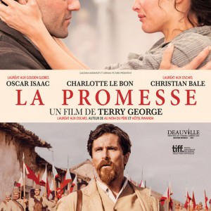 La promesse de Terry George