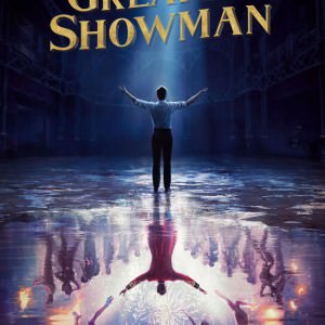 The greatest showman de Michael Gracey