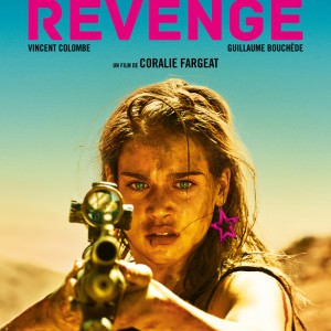 Revenge de Coralie Fargeat