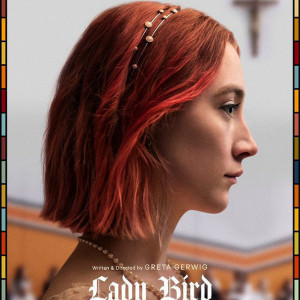 Lady Bird de Greta Gerwig