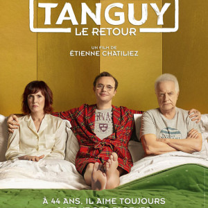 Tanguy, le retour d'Etienne Chatillez