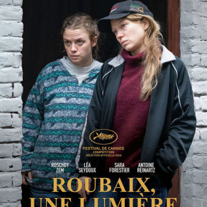 Roubaix, une lumière d'Arnaud Desplechin