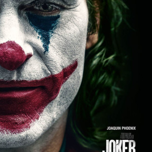 Joker de Todd Phillips