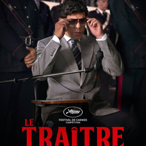 Le traitre de Marco Bellocchio