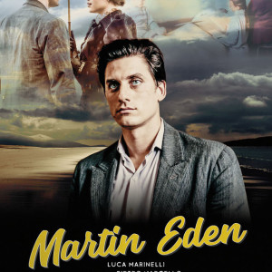 Martin Eden de Pietro Marcello