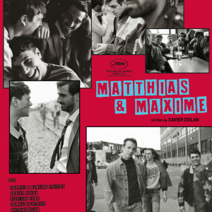 Matthias et Maxime de Xavier Dolan