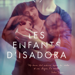 Les enfants d'Isadora de Damien Manivel