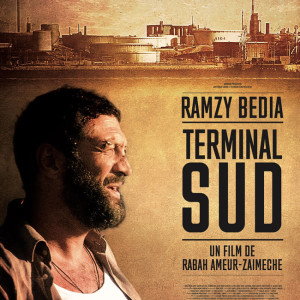 Terminal Sud de Rabah Ameur Zaimeche