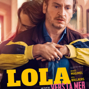 Lola vers la mer de Laurent Micheli