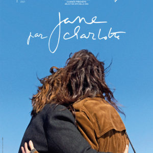 Jane par Charlotte de Charlotte Gainsbourg