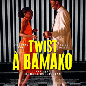 Twist à Bamako